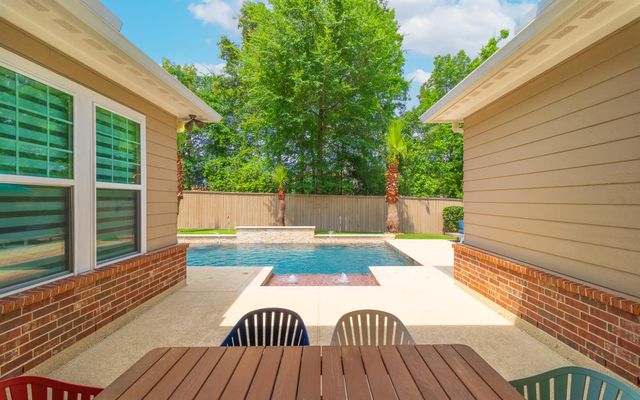 155 Jacks Corner Drive, Montgomery, TX 77316