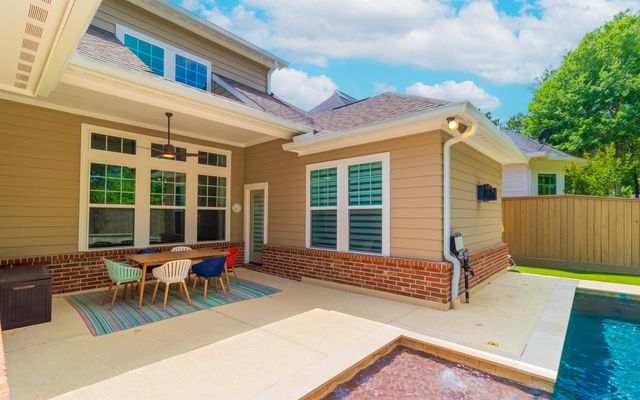 155 Jacks Corner Drive, Montgomery, TX 77316