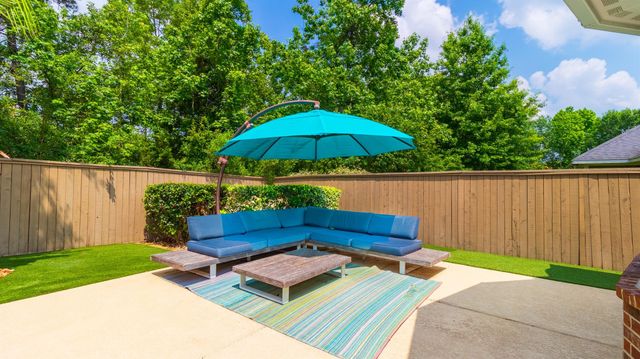 155 Jacks Corner Drive, Montgomery, TX 77316