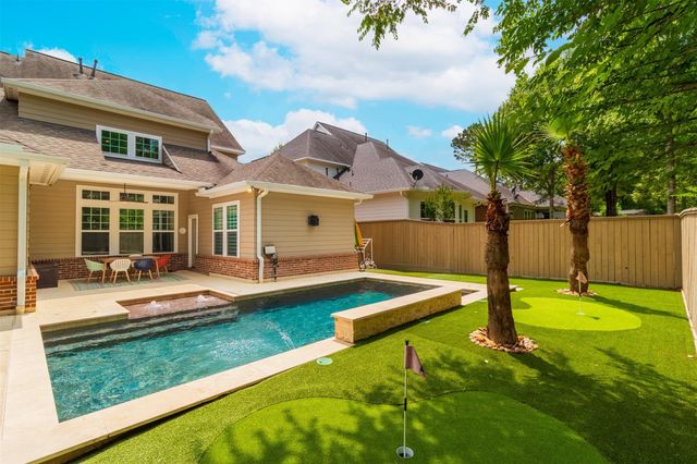 155 Jacks Corner Drive, Montgomery, TX 77316