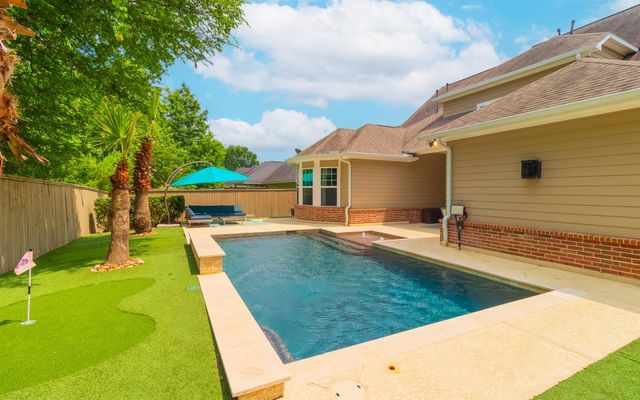 155 Jacks Corner Drive, Montgomery, TX 77316