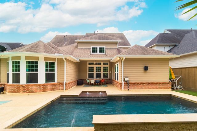 155 Jacks Corner Drive, Montgomery, TX 77316
