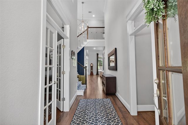 155 Jacks Corner Drive, Montgomery, TX 77316
