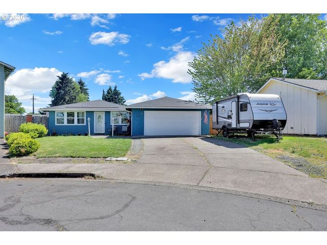 4514 SOUZA St, Eugene, OR 97402