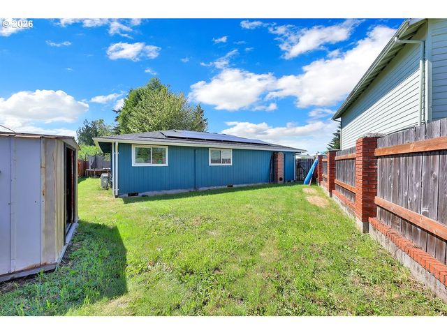 4514 SOUZA St, Eugene, OR 97402