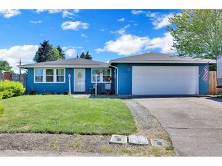 4514 SOUZA St, Eugene, OR 97402