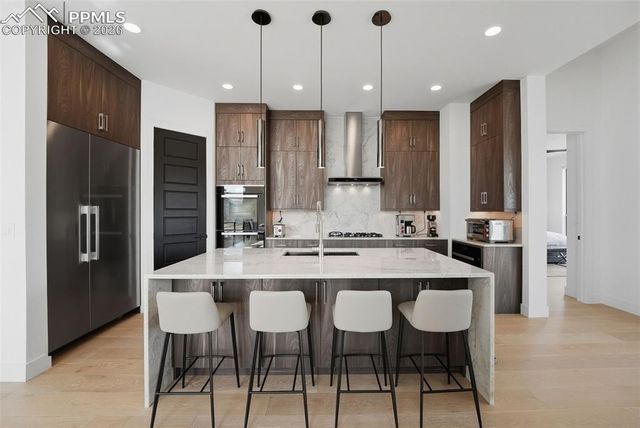 13453 Drytown Grove, Colorado Springs, CO 80921