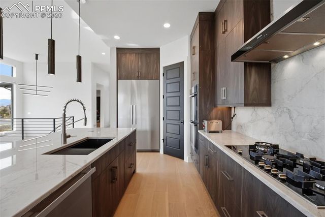 13453 Drytown Grove, Colorado Springs, CO 80921