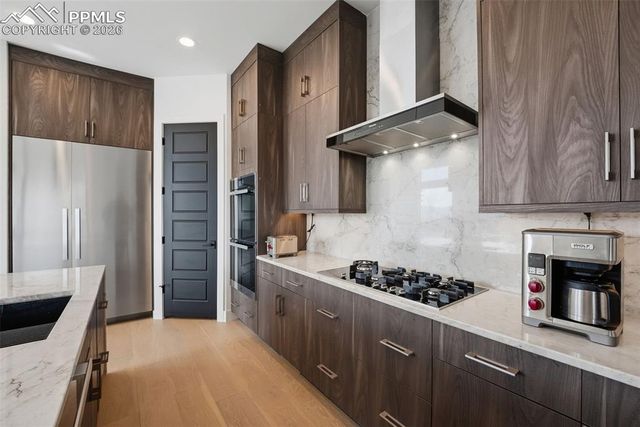 13453 Drytown Grove, Colorado Springs, CO 80921