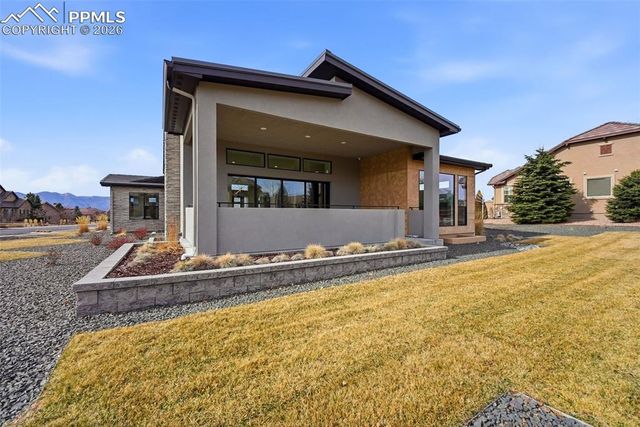 13453 Drytown Grove, Colorado Springs, CO 80921