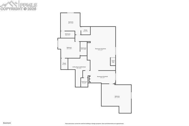 13453 Drytown Grove, Colorado Springs, CO 80921