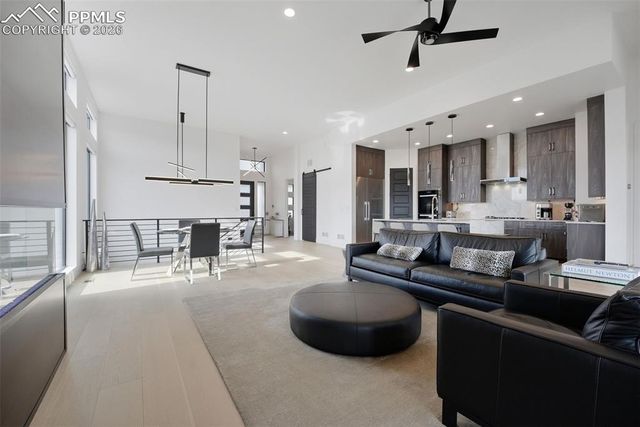 13453 Drytown Grove, Colorado Springs, CO 80921