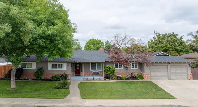 605 Camellia St, Turlock, CA 95380