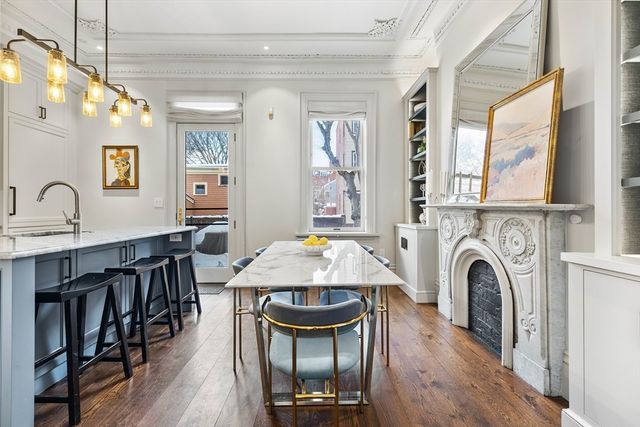 93 Third St, Cambridge, MA 02141