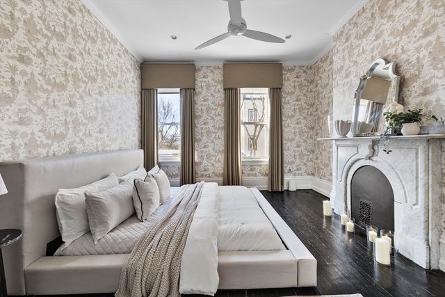 93 Third St, Cambridge, MA 02141