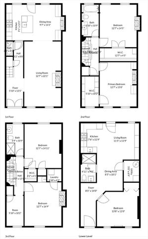 93 Third St, Cambridge, MA 02141