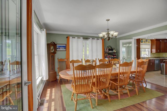 12757 PARK HEAD RD, Big Pool, MD 21711