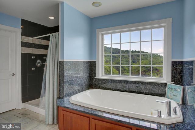 12757 PARK HEAD RD, Big Pool, MD 21711