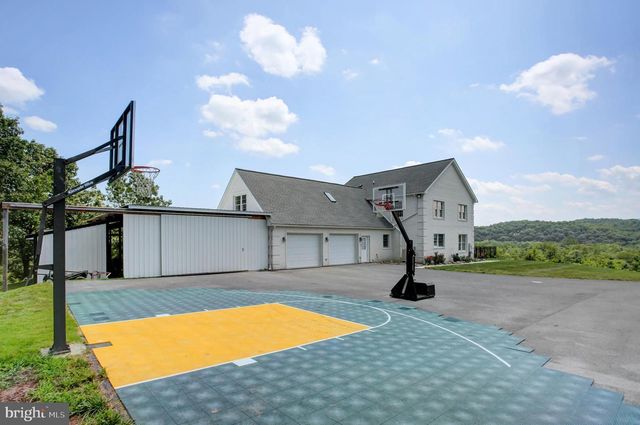 12757 PARK HEAD RD, Big Pool, MD 21711