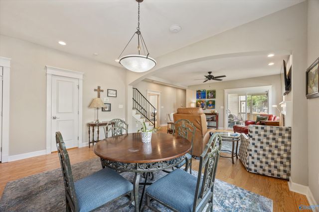 2610 Poincianna Street SE, Huntsville, AL 35801