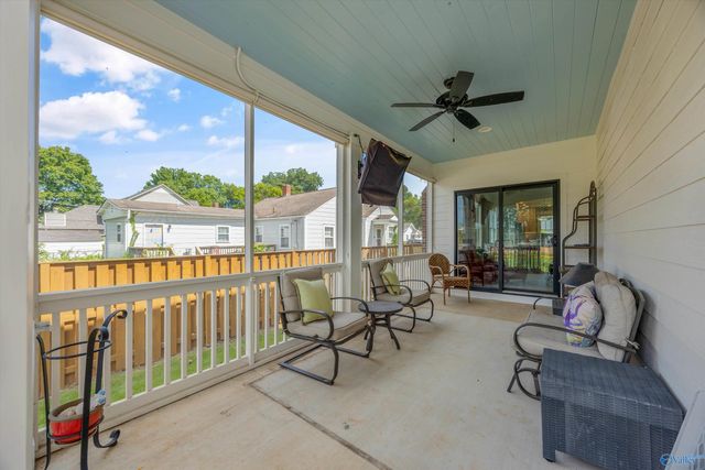 2610 Poincianna Street SE, Huntsville, AL 35801