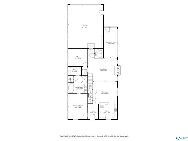 2610 Poincianna Street SE, Huntsville, AL 35801