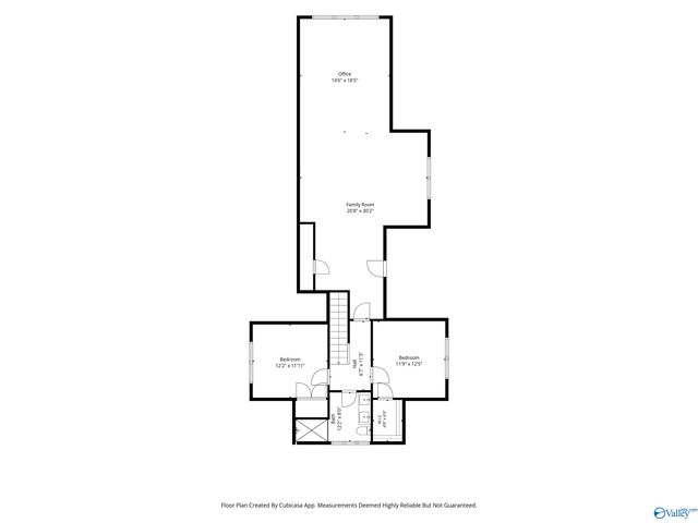 2610 Poincianna Street SE, Huntsville, AL 35801