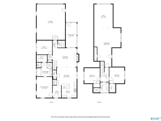2610 Poincianna Street SE, Huntsville, AL 35801