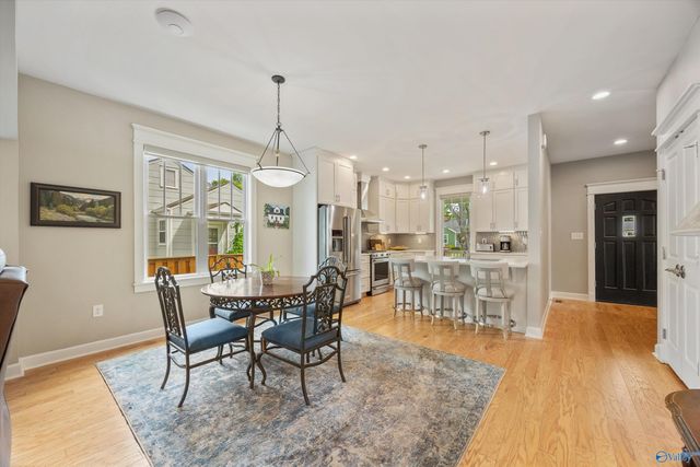 2610 Poincianna Street SE, Huntsville, AL 35801