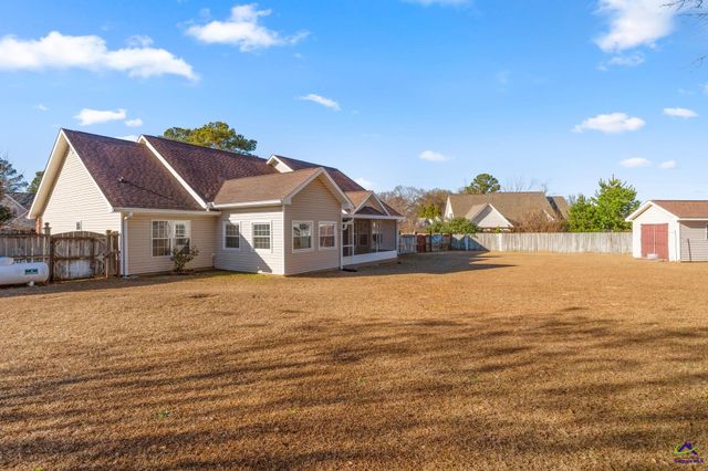 101 Bay Laurel Circle, Warner Robins, GA 31088