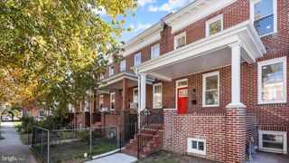 753 E 36TH ST, Baltimore, MD 21218