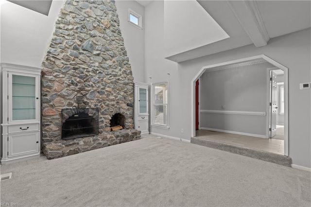 701 Skipwith RD, Virginia Beach, VA 23464