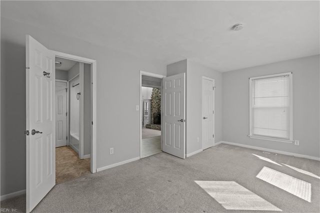 701 Skipwith RD, Virginia Beach, VA 23464