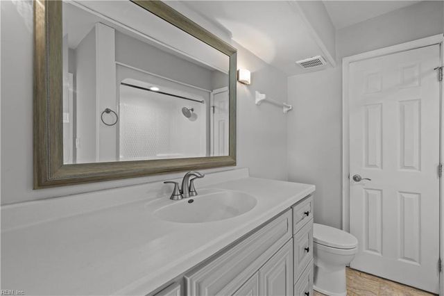 701 Skipwith RD, Virginia Beach, VA 23464