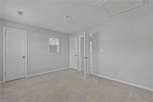 701 Skipwith RD, Virginia Beach, VA 23464