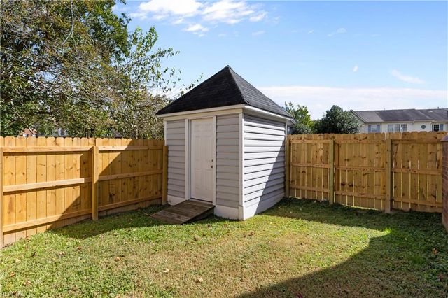 701 Skipwith RD, Virginia Beach, VA 23464