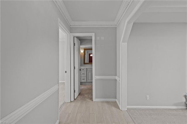 701 Skipwith RD, Virginia Beach, VA 23464