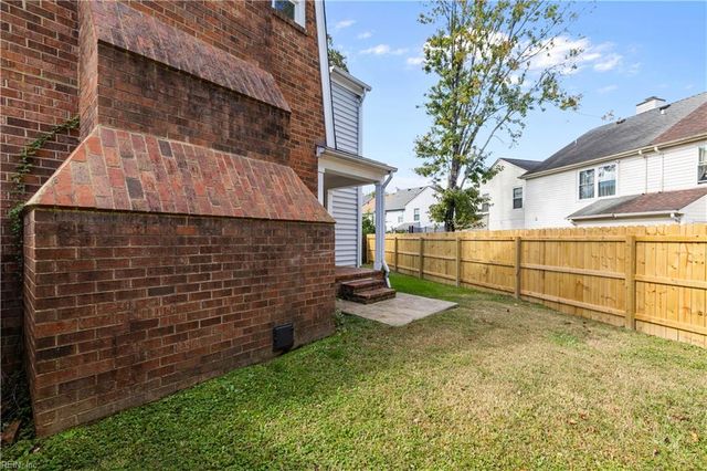 701 Skipwith RD, Virginia Beach, VA 23464