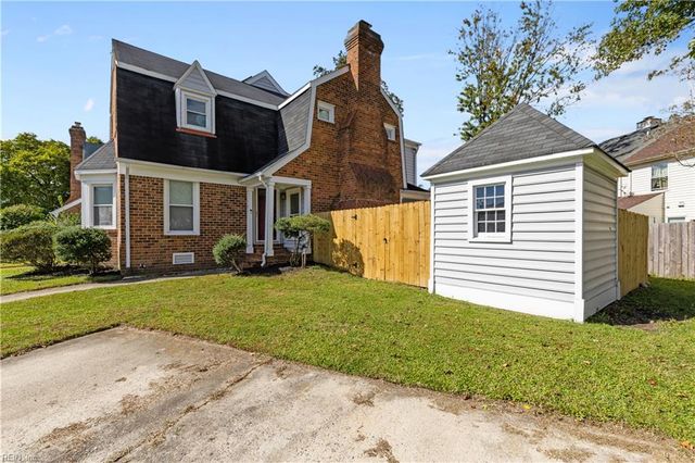 701 Skipwith RD, Virginia Beach, VA 23464