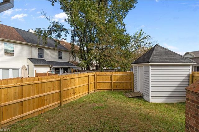 701 Skipwith RD, Virginia Beach, VA 23464