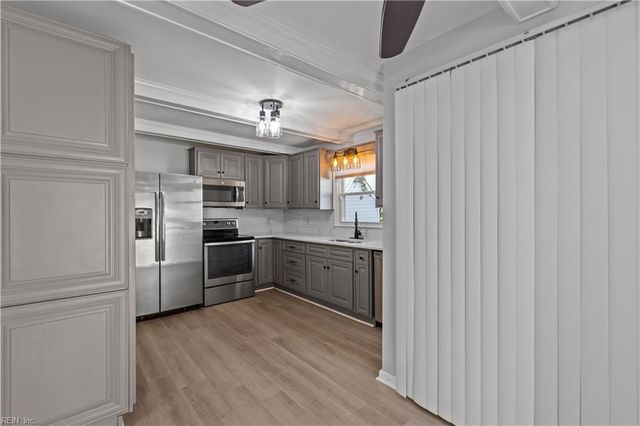701 Skipwith RD, Virginia Beach, VA 23464
