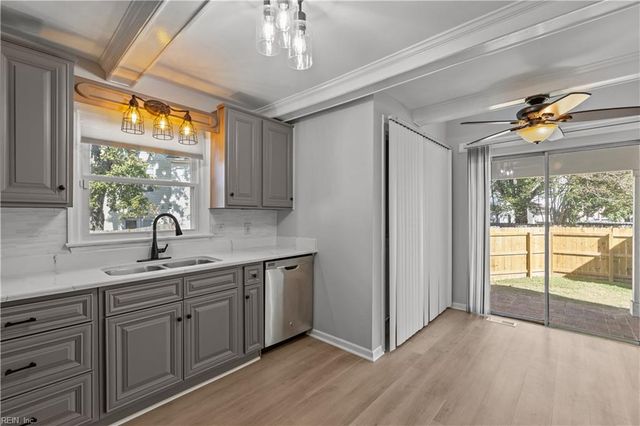 701 Skipwith RD, Virginia Beach, VA 23464