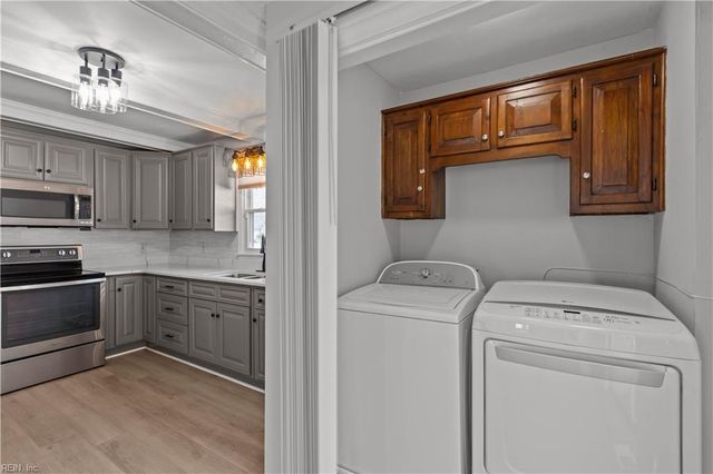 701 Skipwith RD, Virginia Beach, VA 23464