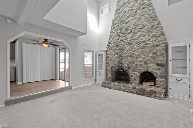 701 Skipwith RD, Virginia Beach, VA 23464