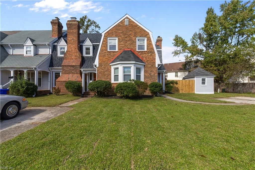 701 Skipwith RD, Virginia Beach, VA 23464