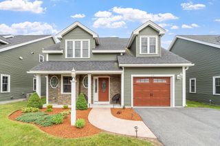 15 Jaclyn's Way 11, Billerica, MA 01862