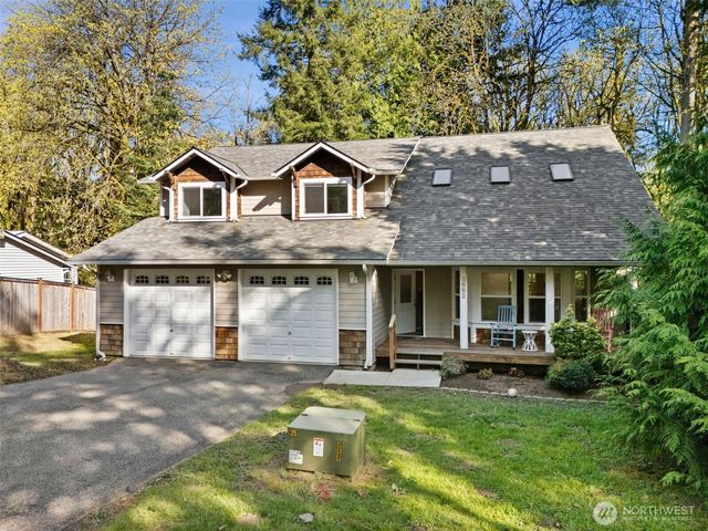5662 Hicks Ave NE, Bremerton, WA 98311