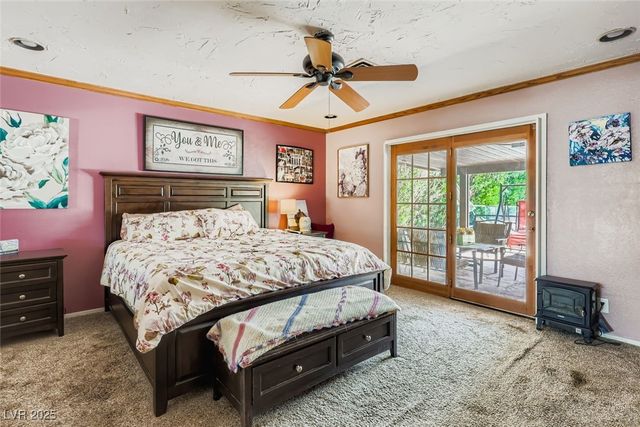 4465 Emerald Avenue, Las Vegas, NV 89120