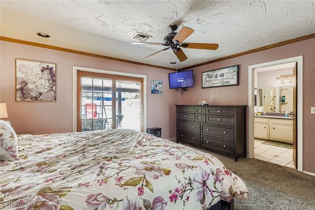 4465 Emerald Avenue, Las Vegas, NV 89120