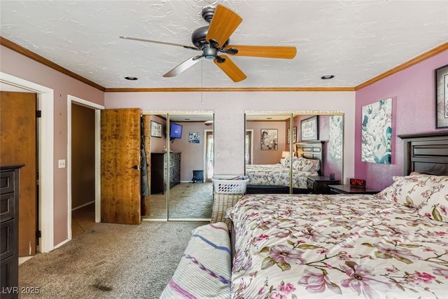 4465 Emerald Avenue, Las Vegas, NV 89120